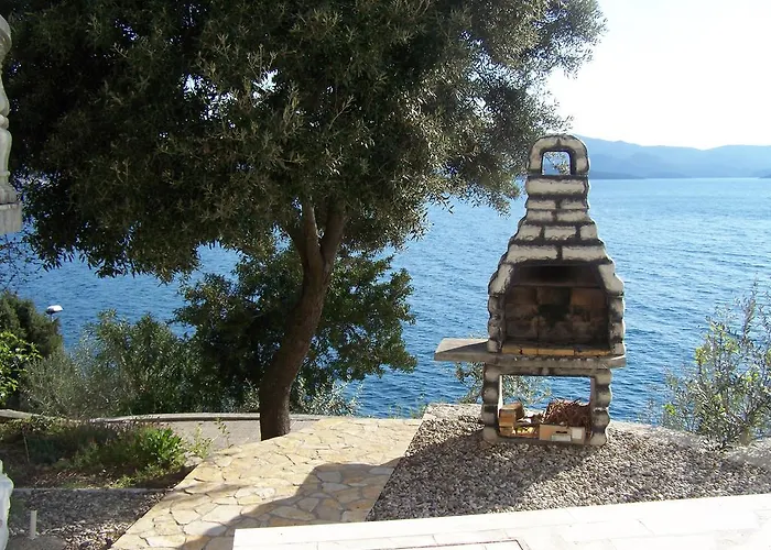 شقة Mediteraneo كليك