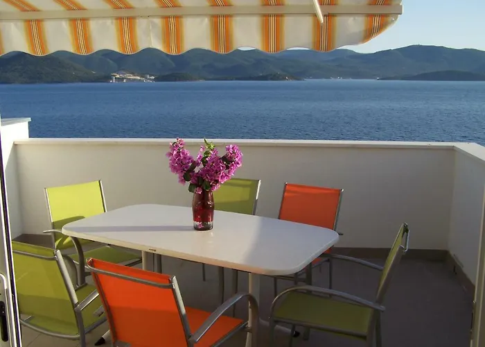 شقة Mediteraneo *