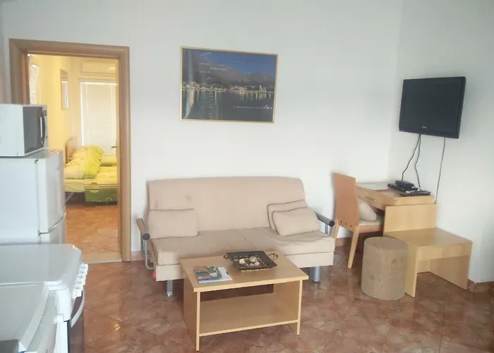 شقة Mediteraneo *