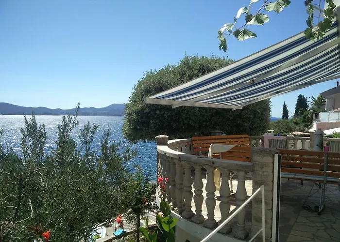 公寓 Mediteraneo 克勒克