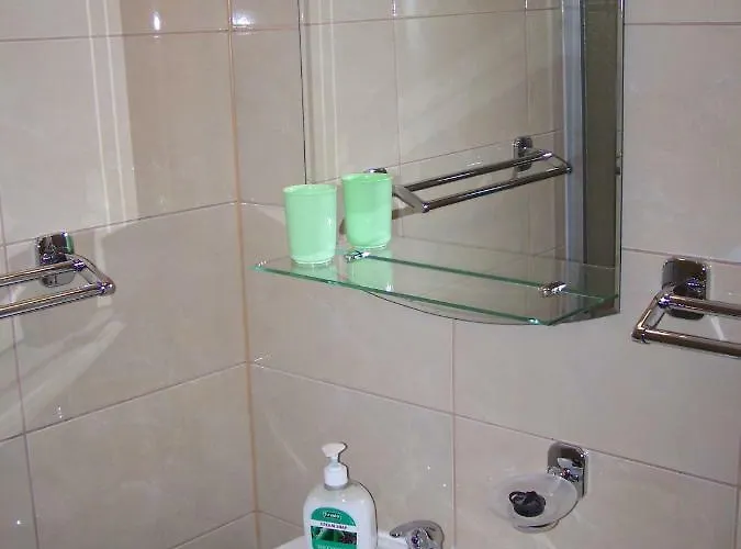 Mediteraneo شقة *