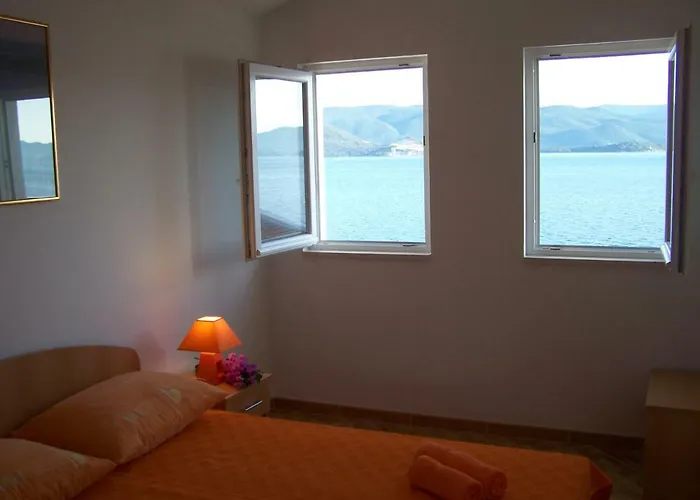 Mediteraneo شقة كليك