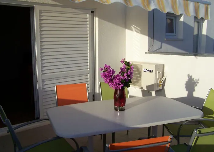 Mediteraneo شقة كليك