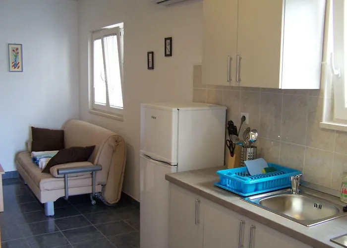 شقة Mediteraneo *